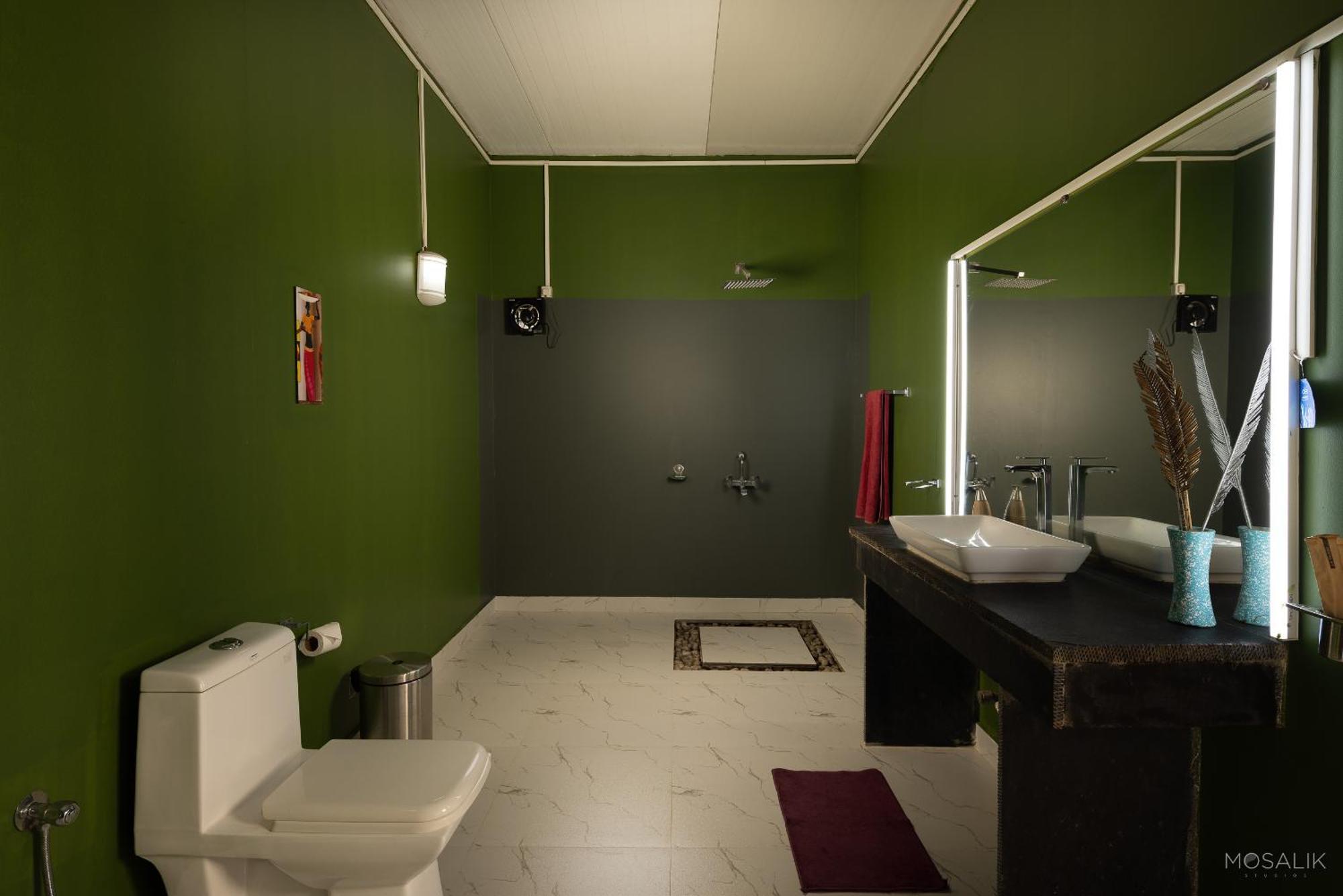 Abidal Resort Patnem Beach 外观 照片