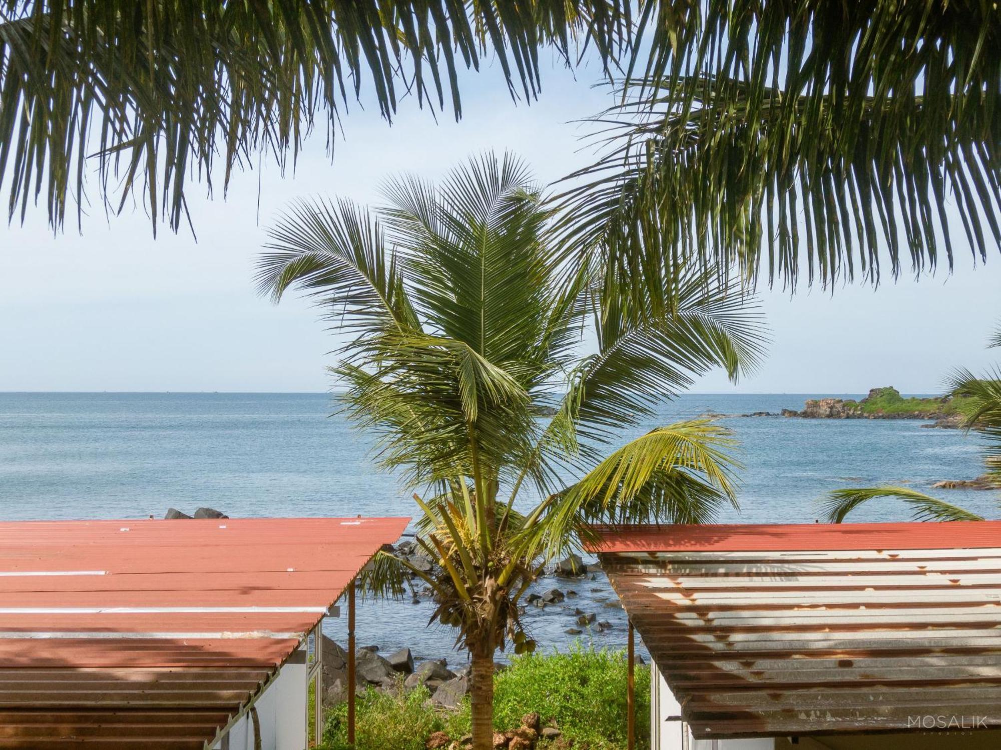 Abidal Resort Patnem Beach 外观 照片